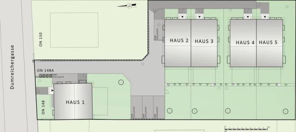 4 rooms House in Vienna, Austria No. 79479 5