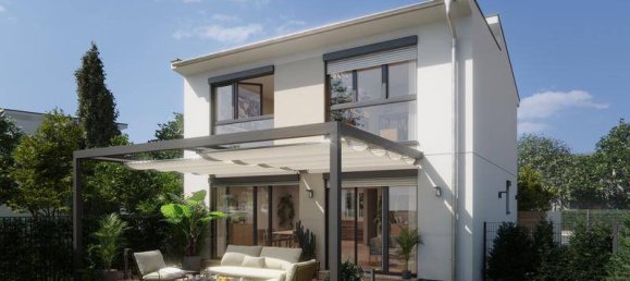 4 rooms House in Vienna, Austria No. 79479 4