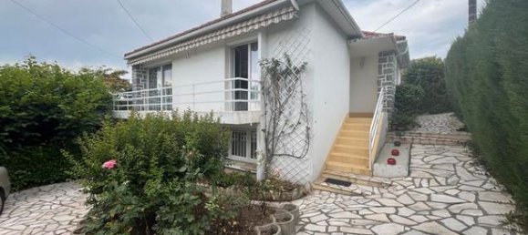 3 Schlafzimmer Haus in Tulle, France, Nr. 311484 6