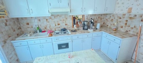 3 Schlafzimmer Haus in Tulle, France, Nr. 311484 3