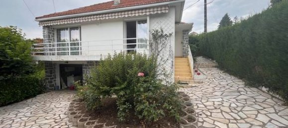 3 Schlafzimmer Haus in Tulle, France, Nr. 311484 2