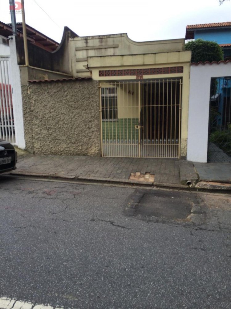 4 غرف نوم منزل في Sao Paulo, Brazil رقم 474500