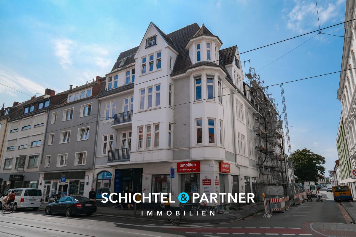 14 bedrooms Building in Bremen, Germany No. 20439