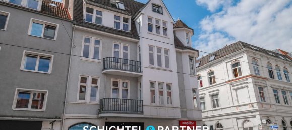14 bedrooms Building in Bremen, Germany No. 20439 2