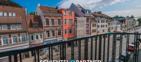 14 bedrooms Building in Bremen, Germany No. 20439 3