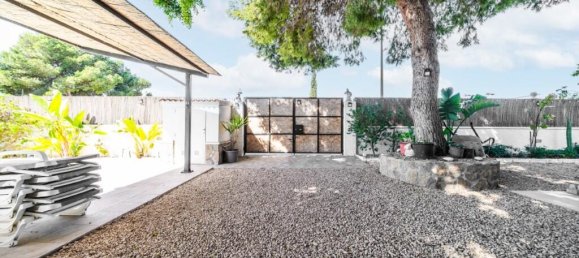 Villa de 4 dormitorios en San Fulgencio, Spain No. 202087 48