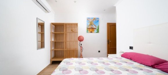 Villa de 4 dormitorios en San Fulgencio, Spain No. 202087 25