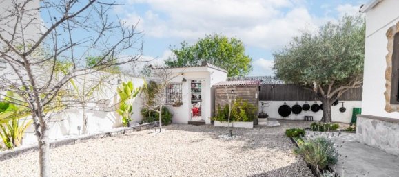 Villa de 4 dormitorios en San Fulgencio, Spain No. 202087 37