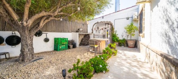 Villa de 4 dormitorios en San Fulgencio, Spain No. 202087 7