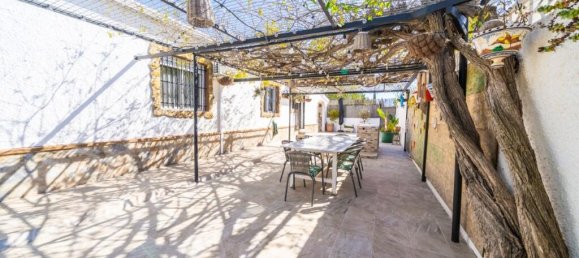 Villa de 4 dormitorios en San Fulgencio, Spain No. 202087 43