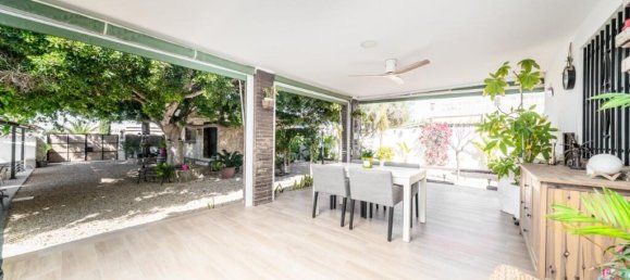 Villa de 4 dormitorios en San Fulgencio, Spain No. 202087 28