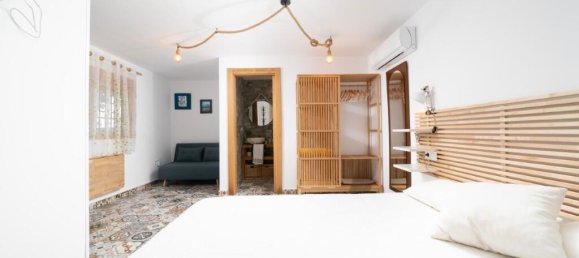 Villa de 4 dormitorios en San Fulgencio, Spain No. 202087 34