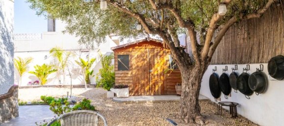 Villa de 4 dormitorios en San Fulgencio, Spain No. 202087 6