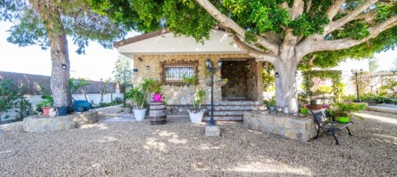 Villa de 4 dormitorios en San Fulgencio, Spain No. 202087 31