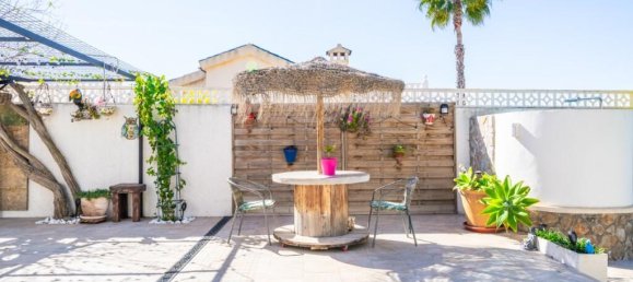 Villa de 4 dormitorios en San Fulgencio, Spain No. 202087 46