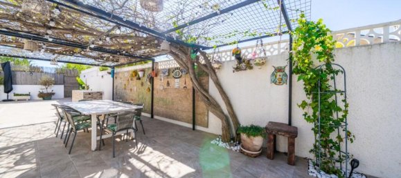 Villa de 4 dormitorios en San Fulgencio, Spain No. 202087 42