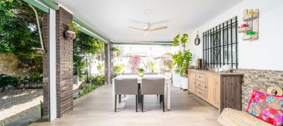 Villa de 4 dormitorios en San Fulgencio, Spain No. 202087 29