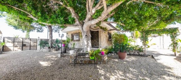 Villa de 4 dormitorios en San Fulgencio, Spain No. 202087 5