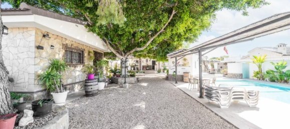 Villa de 4 dormitorios en San Fulgencio, Spain No. 202087 30