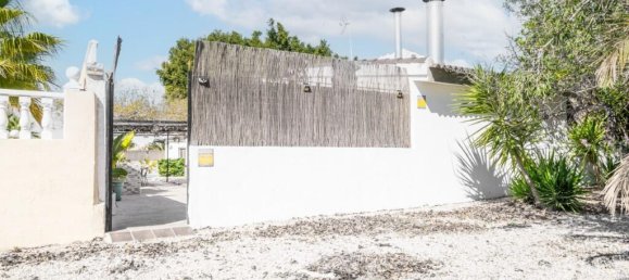 Villa de 4 dormitorios en San Fulgencio, Spain No. 202087 40