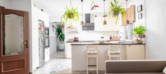 Villa de 4 dormitorios en San Fulgencio, Spain No. 202087 13