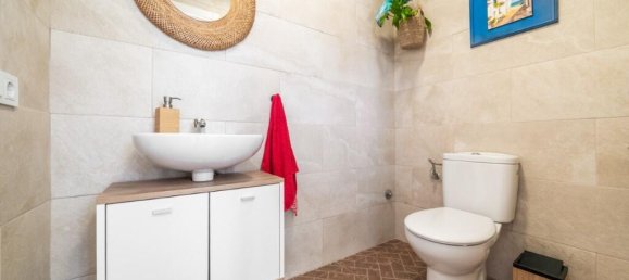 Villa de 4 dormitorios en San Fulgencio, Spain No. 202087 27