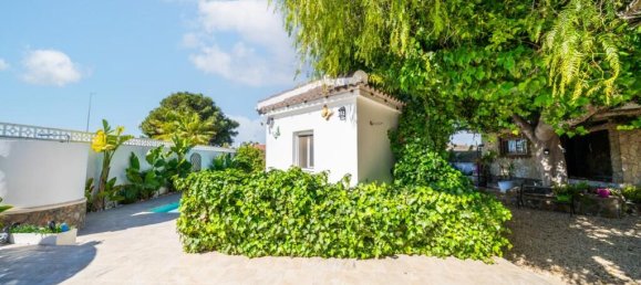 Villa de 4 dormitorios en San Fulgencio, Spain No. 202087 49