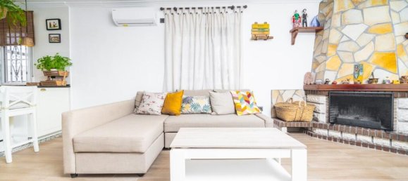 Villa de 4 dormitorios en San Fulgencio, Spain No. 202087 10