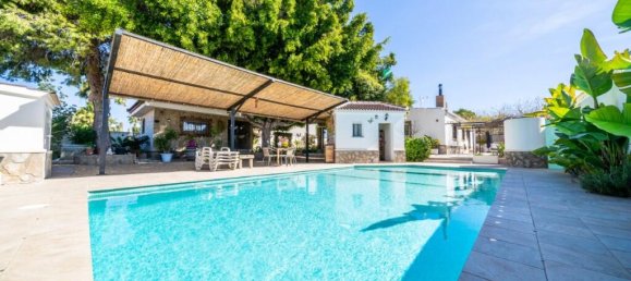 Villa de 4 dormitorios en San Fulgencio, Spain No. 202087 3