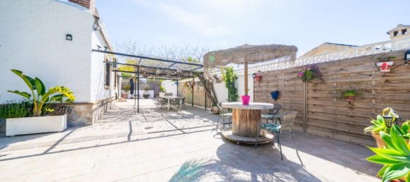 Villa de 4 dormitorios en San Fulgencio, Spain No. 202087 47