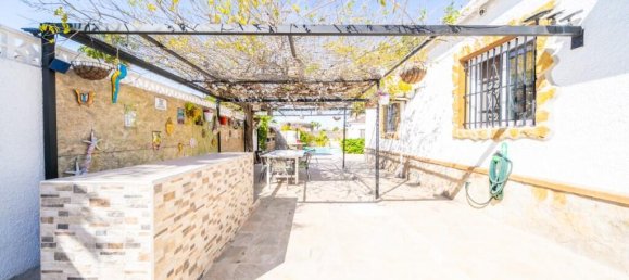 Villa de 4 dormitorios en San Fulgencio, Spain No. 202087 44