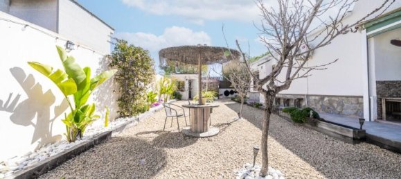 Villa de 4 dormitorios en San Fulgencio, Spain No. 202087 41