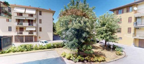 Apartamento de 2 dormitorios en San Martino Siccomario, Italy No. 319442 27