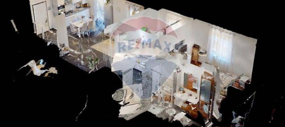 Apartamento de 2 dormitorios en San Martino Siccomario, Italy No. 319442 31