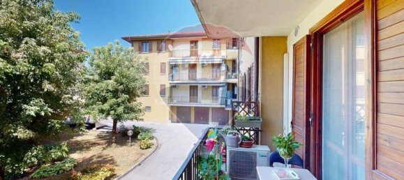Apartamento de 2 dormitorios en San Martino Siccomario, Italy No. 319442 25