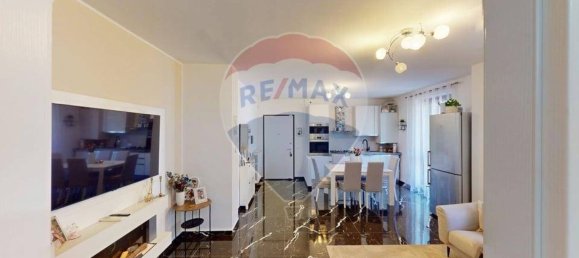 Apartamento de 2 dormitorios en San Martino Siccomario, Italy No. 319442 24