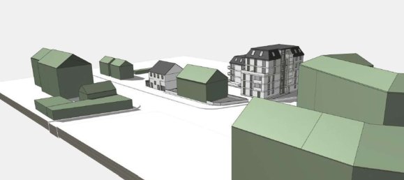 Terreno em Leipzig, Germany N.º 266123 5