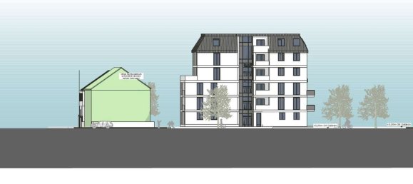 Terreno em Leipzig, Germany N.º 266123 3