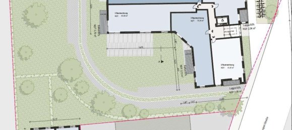 Terreno em Leipzig, Germany N.º 266123 12