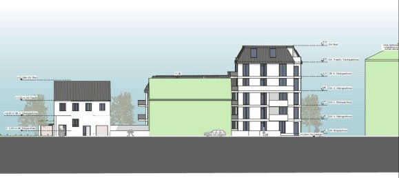 Terreno em Leipzig, Germany N.º 266123 4