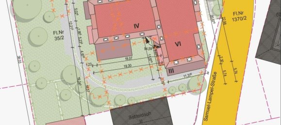 Terreno em Leipzig, Germany N.º 266123 6