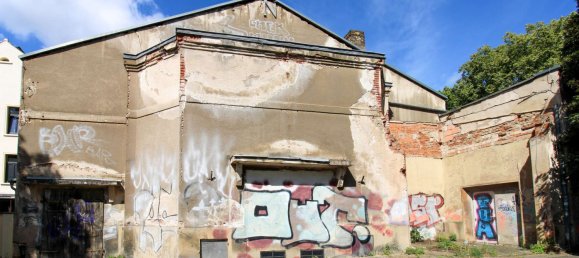 Terreno em Leipzig, Germany N.º 266123 8