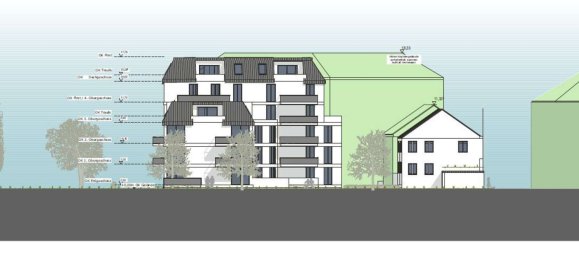 Terreno em Leipzig, Germany N.º 266123 2