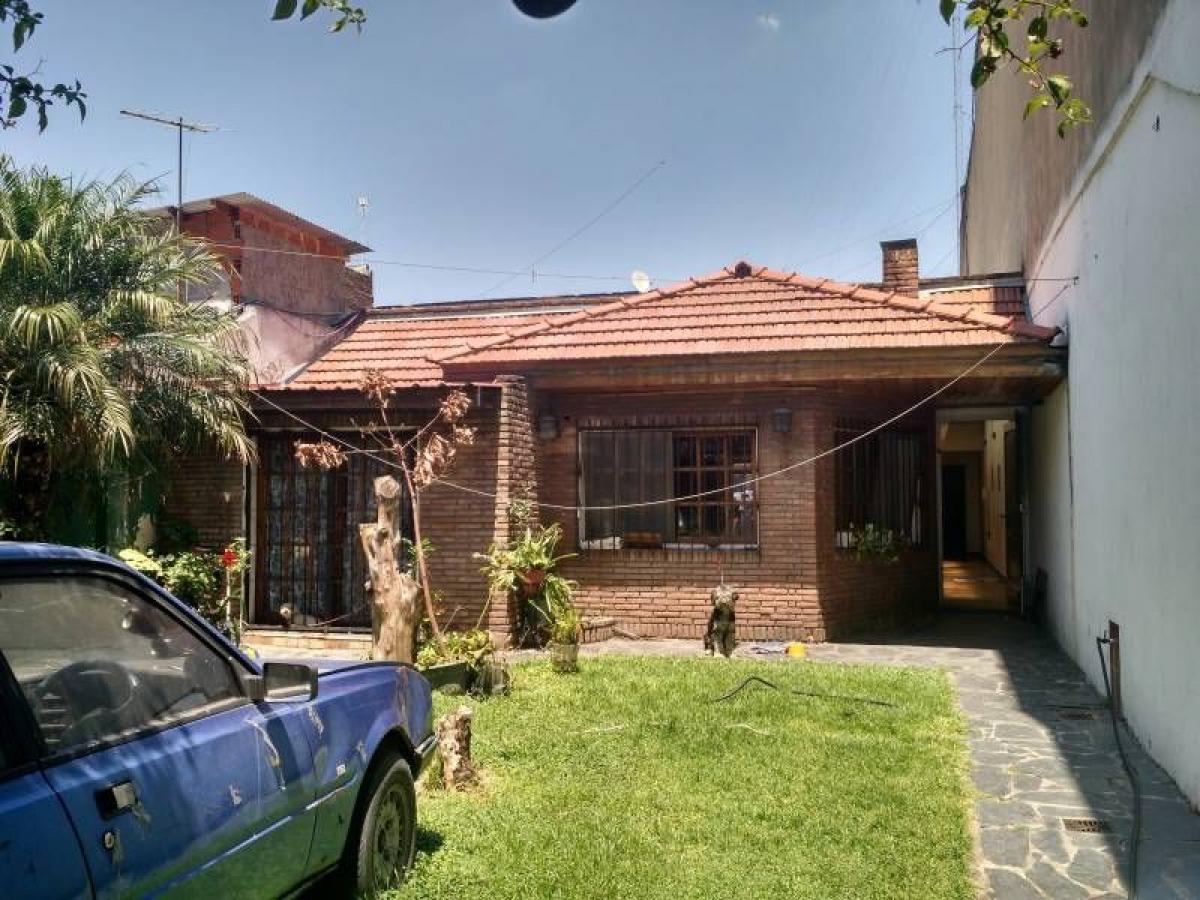 Casa T3 em Buenos Aires, Argentina N.º 98016