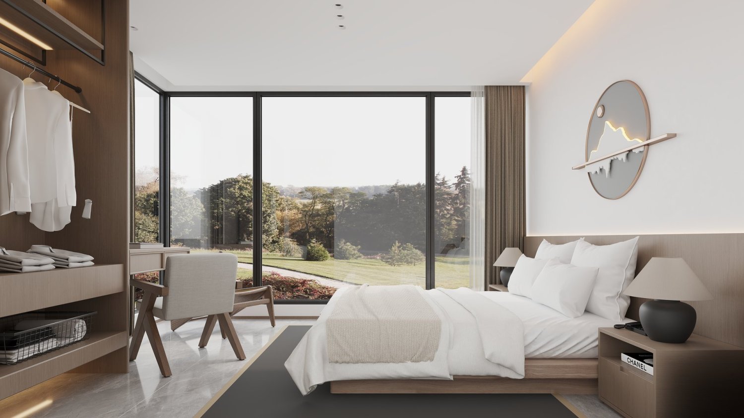 2 Schlafzimmer Wohnung in Phuket, Thailand, Nr. 149732