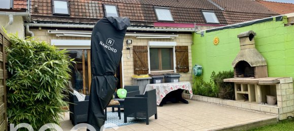 3 bedrooms House in Annoeullin, France No. 240735 13