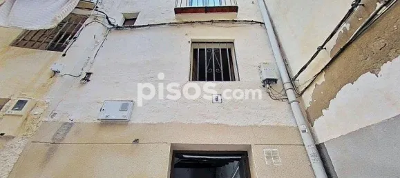 3 bedrooms Duplex in Alicante, Spain No. 134836 8