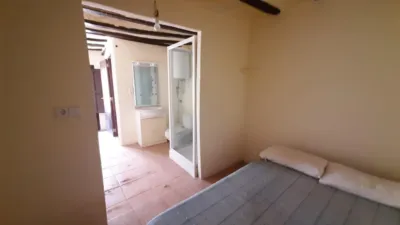 3 bedrooms Duplex in Alicante, Spain No. 134836
