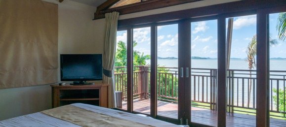 2 bedrooms Cafe / restaurant in Phuket, Thailand No. 21615 11