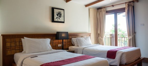 2 bedrooms Cafe / restaurant in Phuket, Thailand No. 21615 8